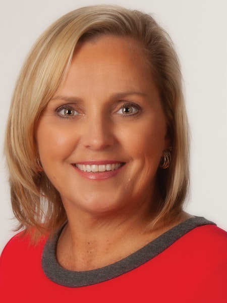 Anne Van Keppel